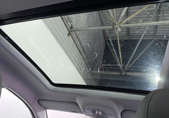 Подержанный автомобиль Chery Tiggo 7 Pro 2022 года (17 фото)