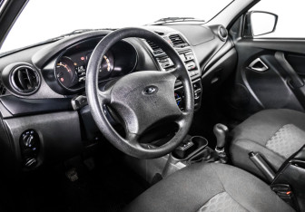 Подержанный автомобиль LADA (ВАЗ) Granta Liftback 2023 года (12 фото)