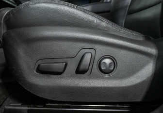 Подержанный автомобиль Hyundai Tucson 2016 года (18 фото)