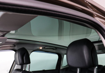 Подержанный автомобиль Peugeot 3008 2013 года (13 фото)