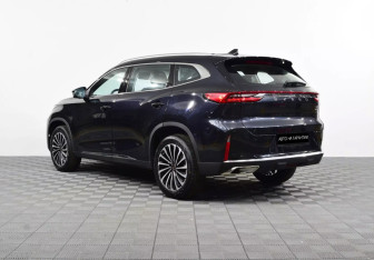 Подержанный автомобиль Exeed TXL 2020 года (4 фото)