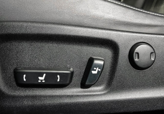 Подержанный автомобиль Lexus RX 2017 года (14 фото)