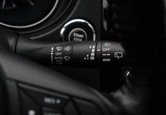 Подержанный автомобиль Nissan X-Trail 2021 года (23 фото)