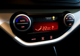 Подержанный автомобиль Kia Picanto 2013 года (26 фото)