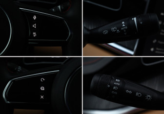 Подержанный автомобиль Zeekr 001 2023 года (21 фото)