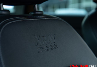 Подержанный автомобиль LADA (ВАЗ) XRAY 2019 года (22 фото)