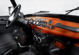 Новый УАЗ Hunter 2024 (9 фото)