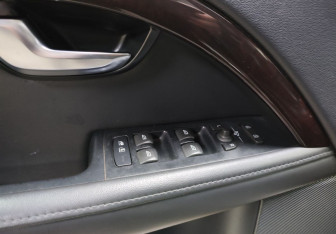 Подержанный автомобиль Volvo XC70 2012 года (19 фото)