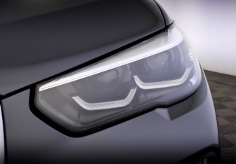 Подержанный автомобиль BMW X5 2019 года (17 фото)