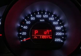 Подержанный автомобиль Kia Soul 2018 года (16 фото)