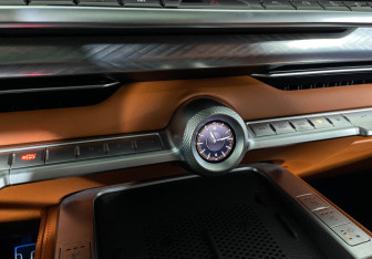 Новый Tank 700 2024 (21 фото)