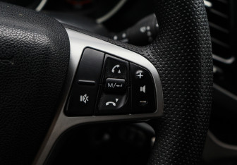 Подержанный автомобиль LADA (ВАЗ) Vesta Sedan 2018 года (18 фото)
