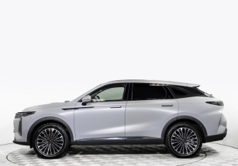 Подержанный автомобиль Exeed RX 2023 года (6 фото)