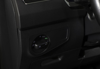 Подержанный автомобиль Volkswagen Tiguan 2018 года (21 фото)