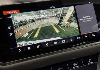 Подержанный автомобиль Land Rover Range Rover Velar 2018 года (21 фото)