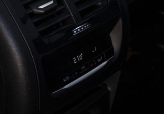 Подержанный автомобиль BMW X3 2021 года (21 фото)