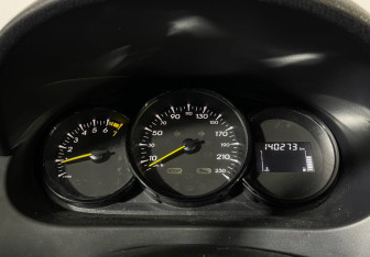 Подержанный автомобиль Renault Megane Hatchback 2012 года (11 фото)