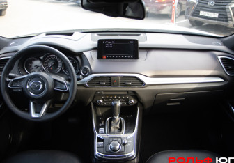 Подержанный автомобиль Mazda CX-9 2019 года (12 фото)