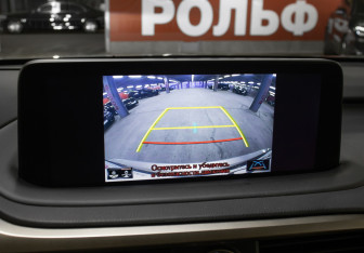 Подержанный автомобиль Lexus RX 2022 года (22 фото)