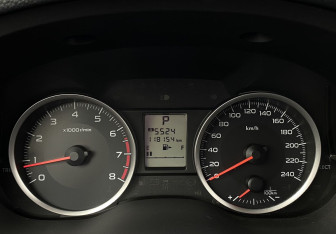 Подержанный автомобиль Subaru Forester Suv 2018 года (22 фото)