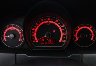 Подержанный автомобиль Kia Ceed Hatchback 2010 года (21 фото)