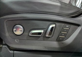 Подержанный автомобиль Haval H9 2022 года (28 фото)