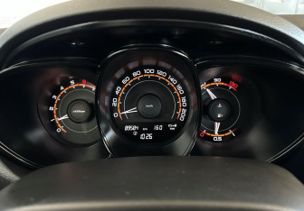 Подержанный автомобиль LADA (ВАЗ) Vesta Sedan 2017 года (13 фото)