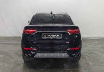 Подержанный автомобиль Knewstar 001 2024 года (5 фото)