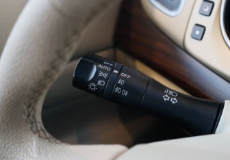 Подержанный автомобиль Nissan Teana 2012 года (22 фото)