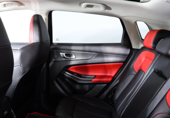 Подержанный автомобиль Changan CS55PLUS 2023 года (12 фото)