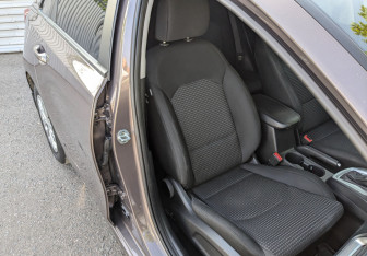 Подержанный автомобиль Kia Ceed Hatchback 2019 года (23 фото)