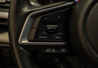 Подержанный автомобиль Subaru Forester Suv 2021 года (12 фото)