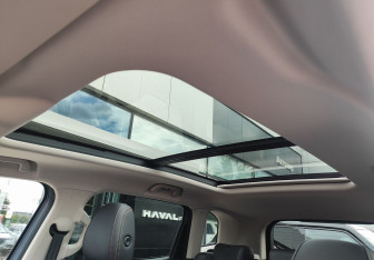 Подержанный автомобиль Haval Dargo 2023 года (16 фото)