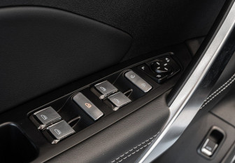 Новый Belgee X70 2025 (18 фото)