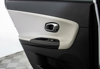 Подержанный автомобиль Kia Ceed Wagon 2017 года (17 фото)