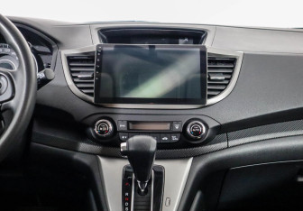 Подержанный автомобиль Honda CR-V 2014 года (8 фото)