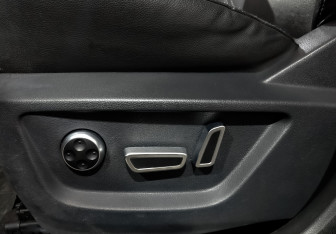 Подержанный автомобиль Chery Tiggo 4 2022 года (25 фото)