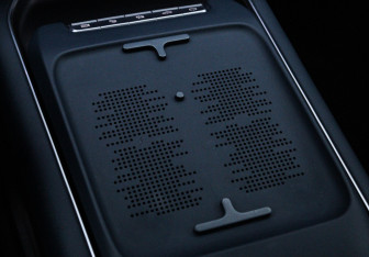 Подержанный автомобиль Voyah Free 2023 года (22 фото)