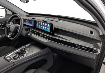 Новый Chery Tiggo 7 Pro 2025 (9 фото)