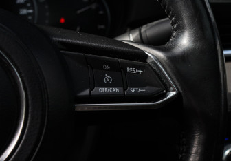 Подержанный автомобиль Mazda 6 Sedan 2020 года (28 фото)