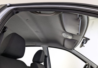 Подержанный автомобиль LADA (ВАЗ) Granta Sedan 2023 года (23 фото)