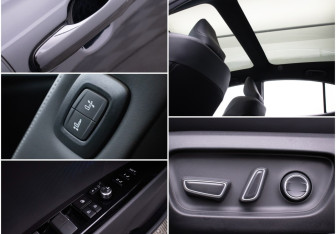 Подержанный автомобиль Toyota Camry Sedan 2025 года (16 фото)