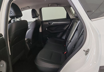 Новый Haval Jolion 2025 (12 фото)