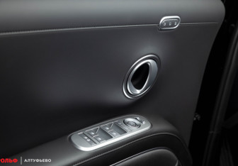 Новый Hyundai Palisade 2026 (12 фото)