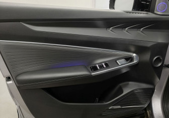 Новый Geely Cityray 2024 (16 фото)