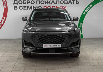 Подержанный автомобиль Changan UNI-K 2023 года (2 фото)