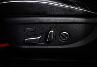 Подержанный автомобиль Hyundai Palisade 2022 года (21 фото)