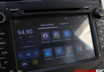 Подержанный автомобиль Lifan X60 2013 года (18 фото)