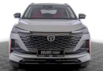Подержанный автомобиль Changan CS55PLUS 2024 года (2 фото)