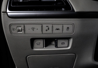 Подержанный автомобиль Hyundai Palisade 2020 года (24 фото)